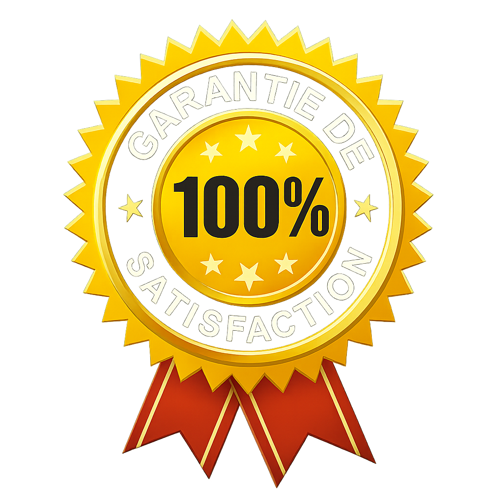 Garantie de remboursement