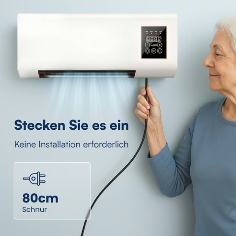 Coolizi comfort thuis