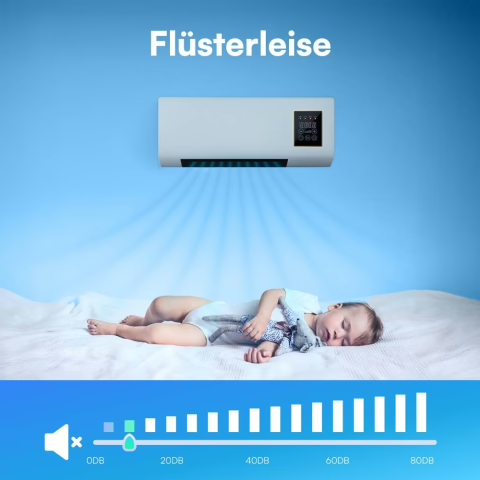 Coolizi zomercomfort